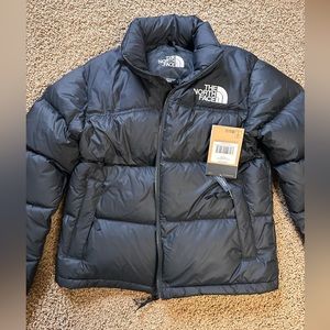 The North Face 1996 Retro Puffer Jacket